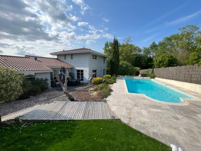 Chambres Cosy Ben & Nad Proches Du Puy Dufou Saint-Aubin-des-Ormeaux Zewnętrze zdjęcie