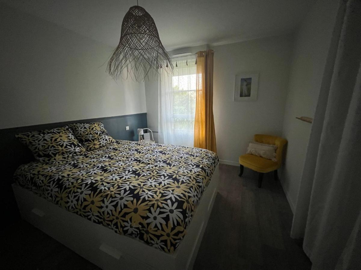 Chambres Cosy Ben & Nad Proches Du Puy Dufou Saint-Aubin-des-Ormeaux Zewnętrze zdjęcie