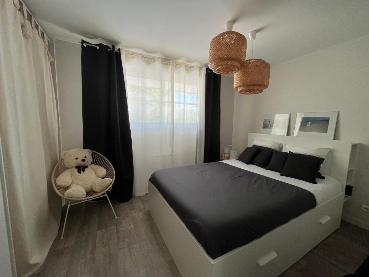 Chambres Cosy Ben & Nad Proches Du Puy Dufou Saint-Aubin-des-Ormeaux Zewnętrze zdjęcie